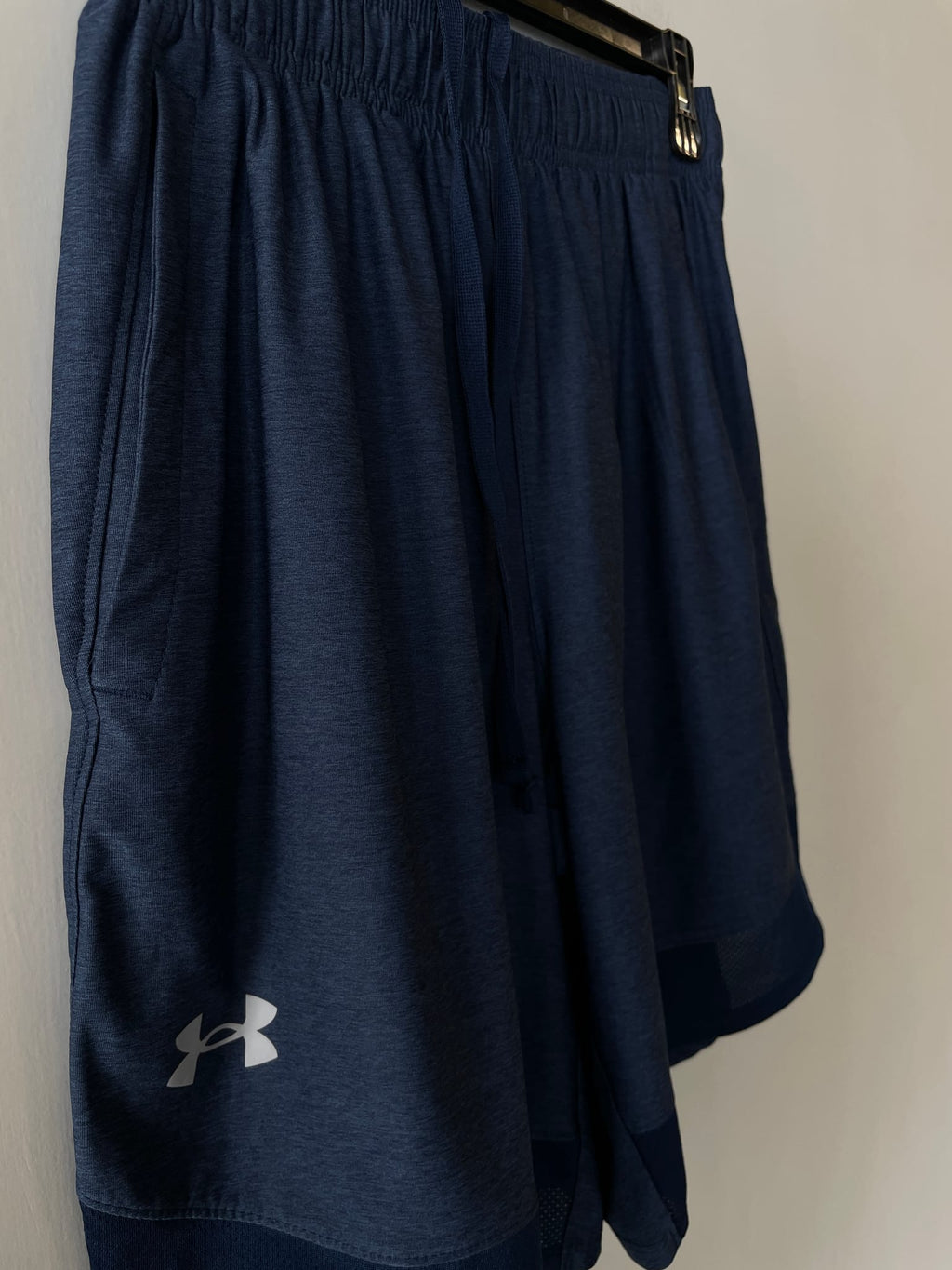 Under Armour Train Stretch Training Shorts