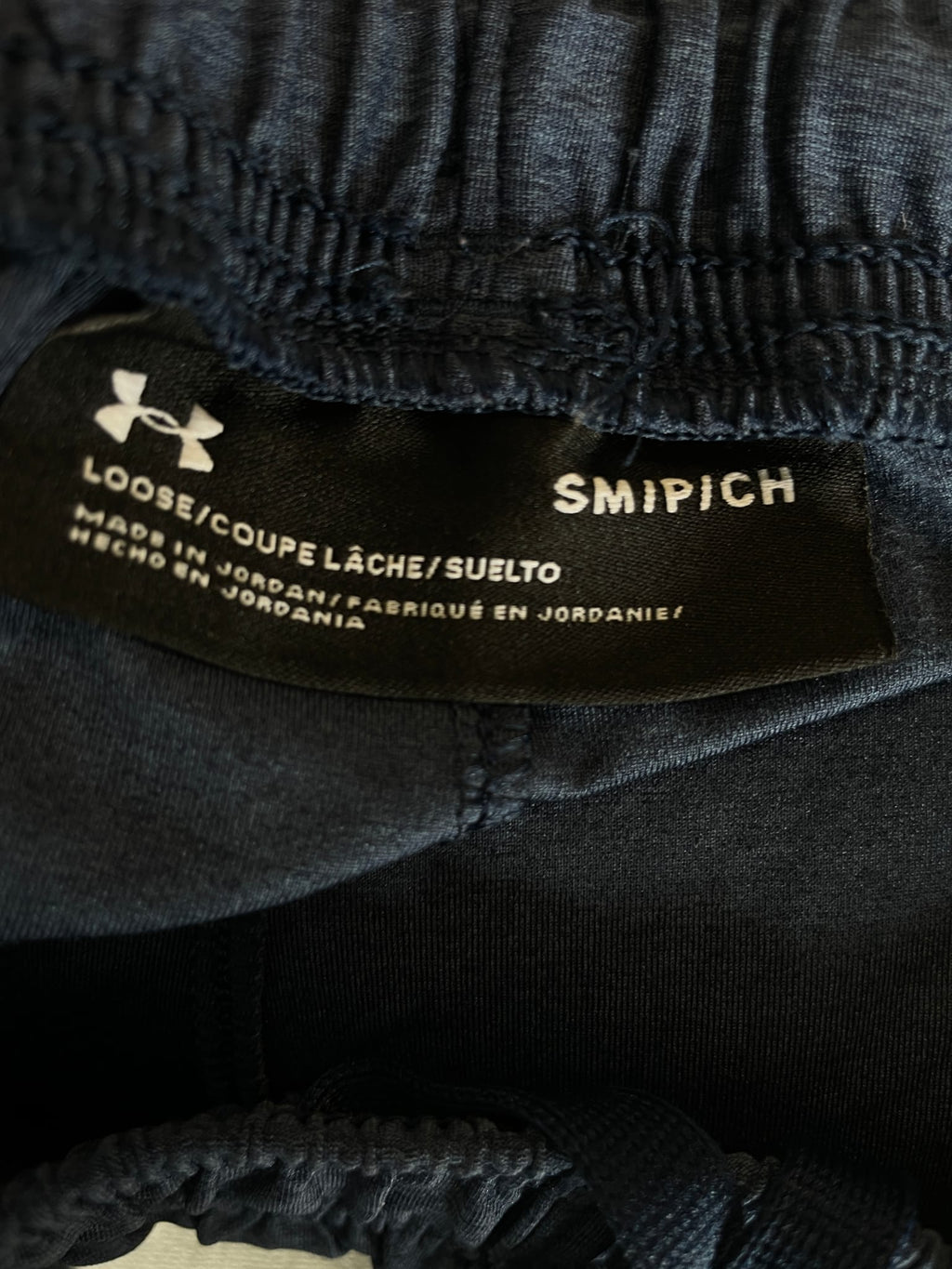 Under Armour Train Stretch Training Shorts