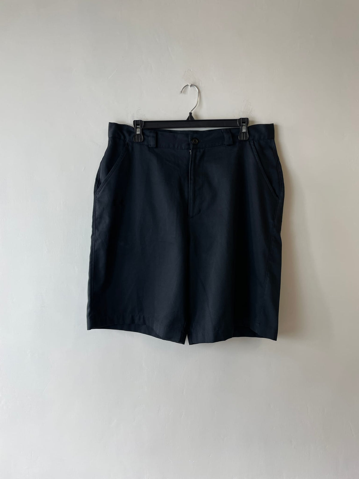 Under Armour Iso-Chill Tapered Golf Shorts
