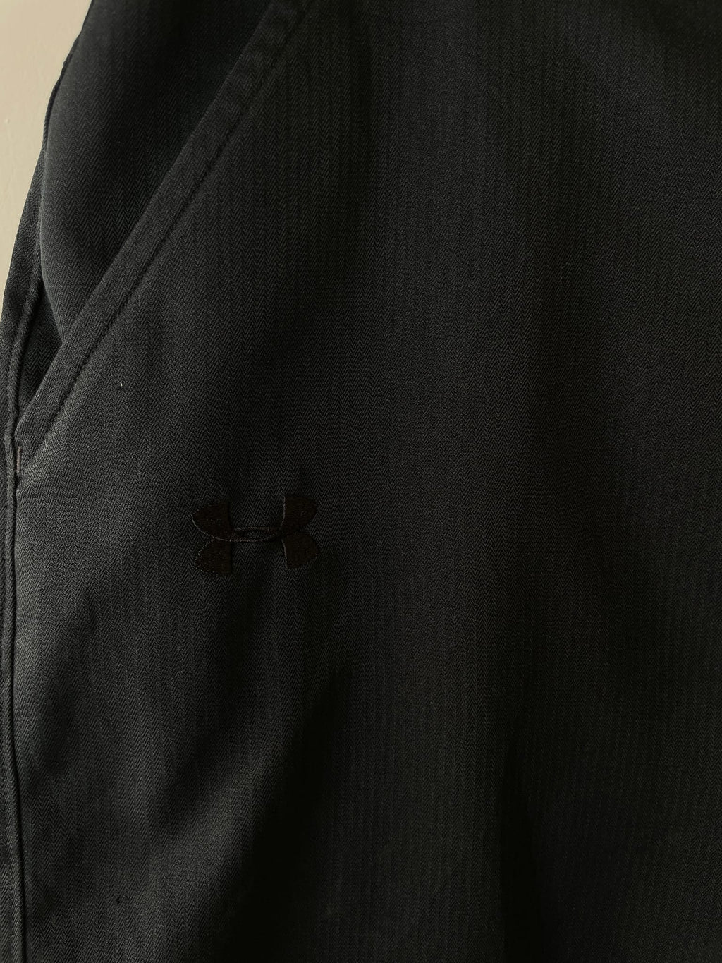 Under Armour Iso-Chill Tapered Golf Shorts