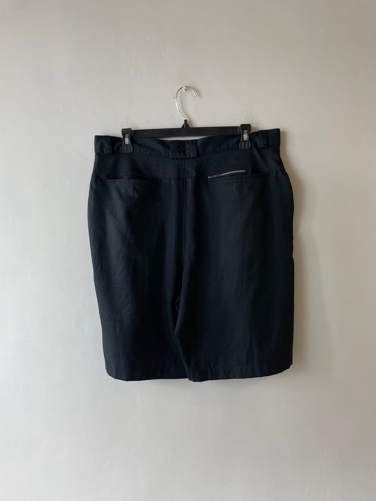 Under Armour Iso-Chill Tapered Golf Shorts