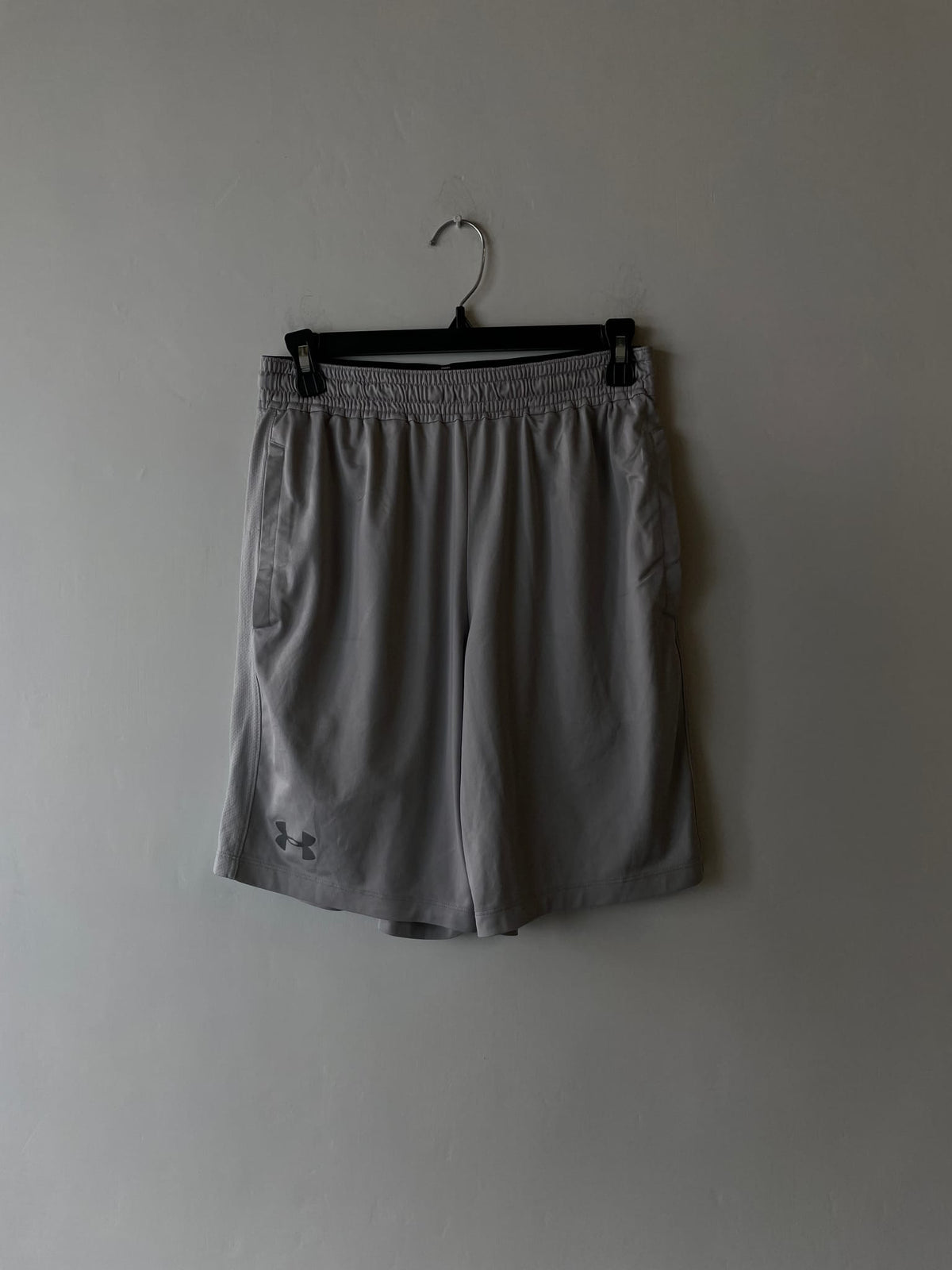 Under Armour UA Raid 10" Training Shorts