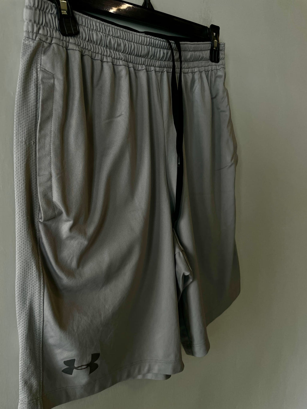 Under Armour UA Raid 10" Training Shorts