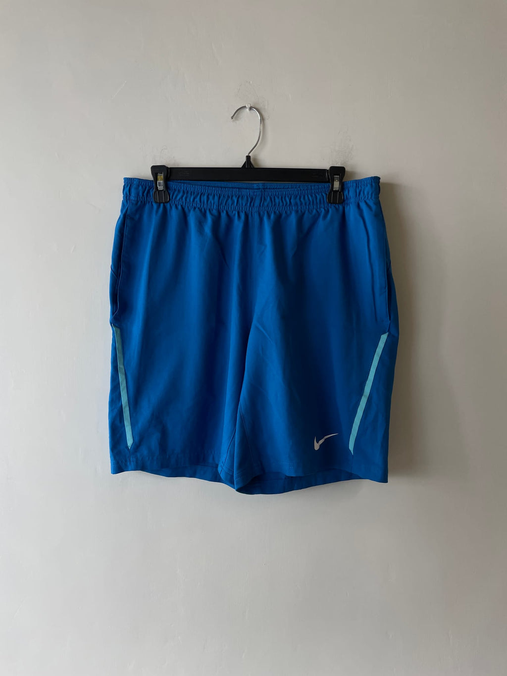 Nike Power 9" Woven Training Shorts