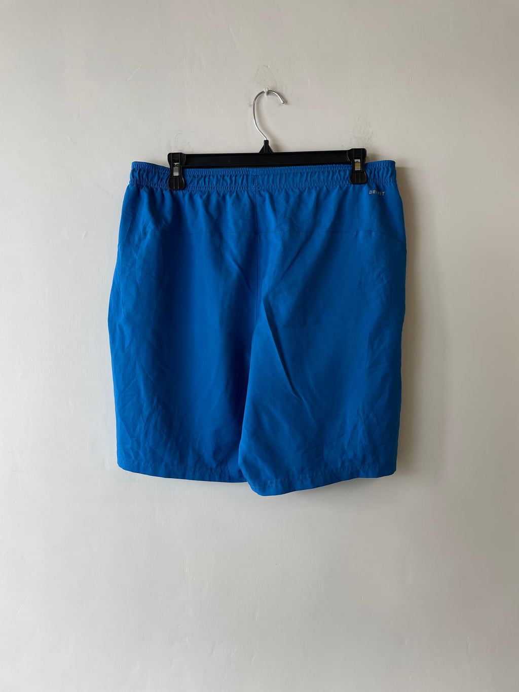 Nike Power 9" Woven Training Shorts