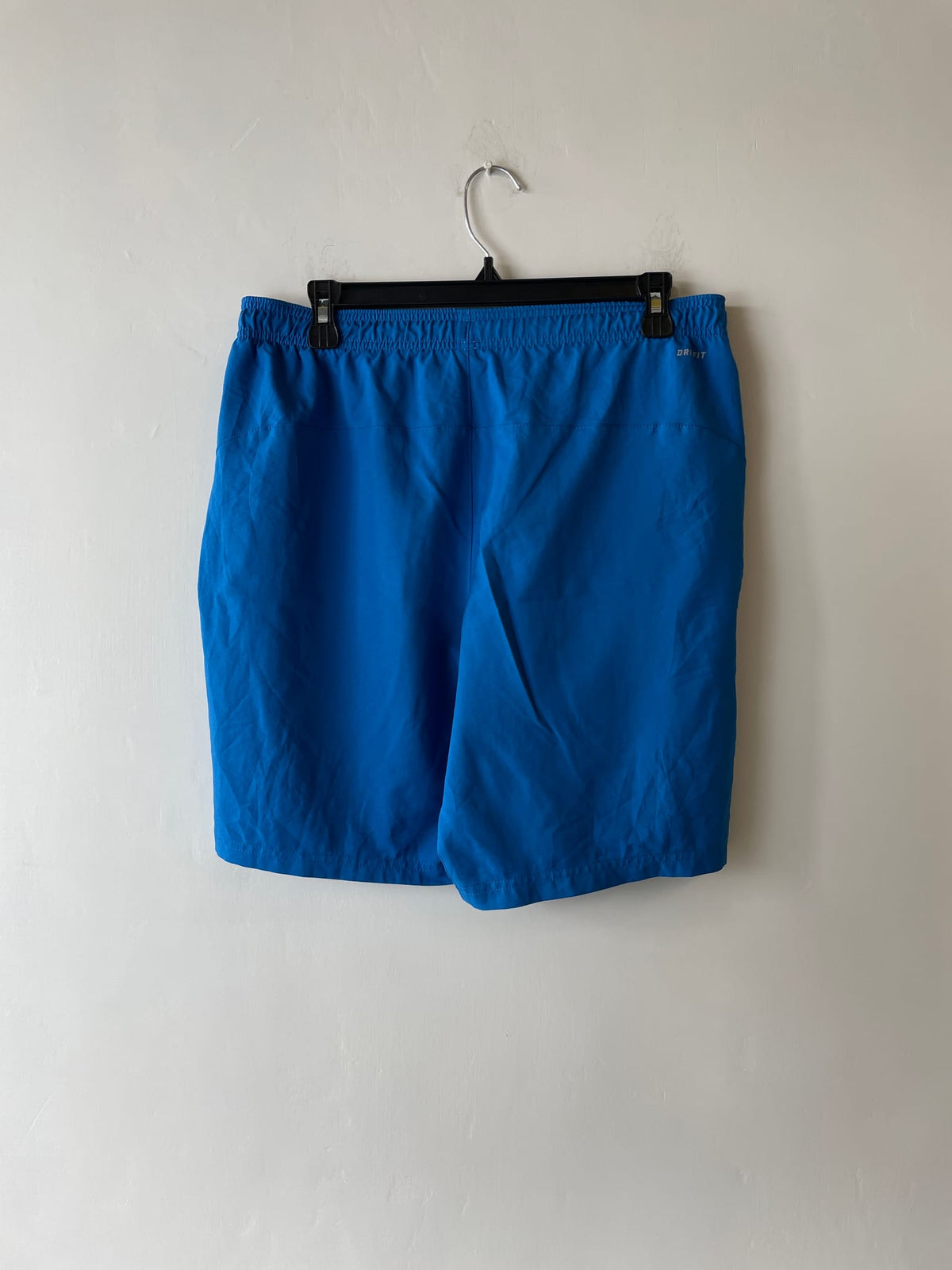 Nike Power 9" Woven Training Shorts