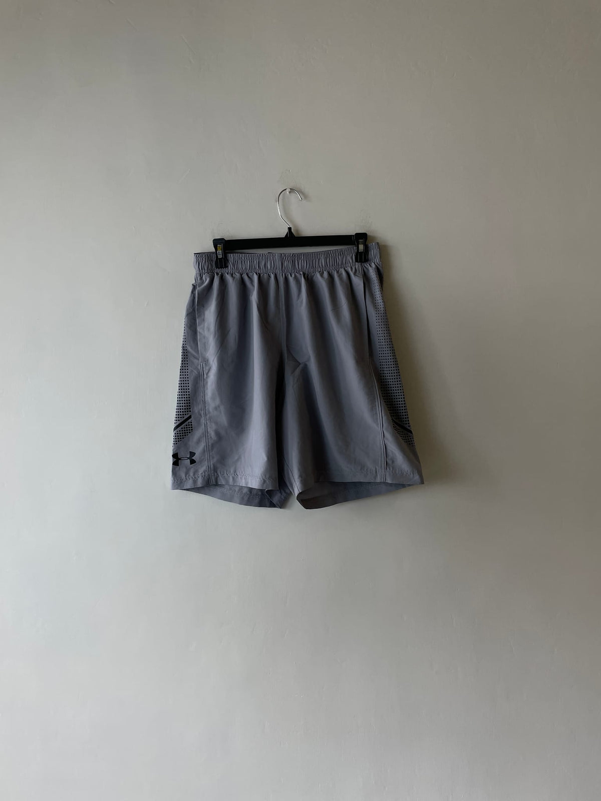 Under Armour Woven Graphic Wordmark Shorts