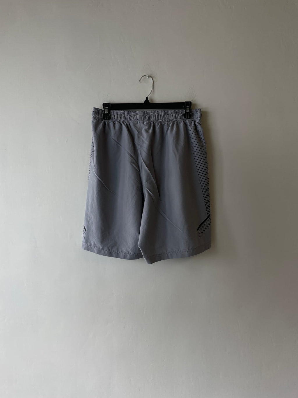 Under Armour Woven Graphic Wordmark Shorts