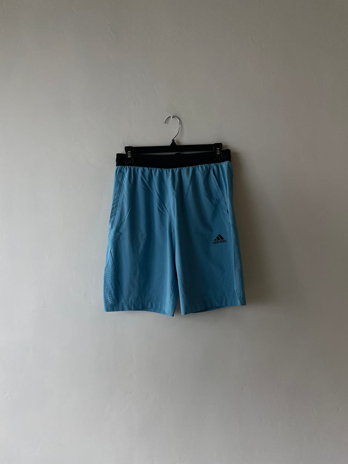 Adidas Axis Woven 2.5 Training Shorts