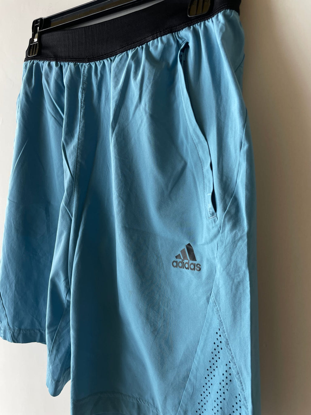 Adidas Axis Woven 2.5 Training Shorts