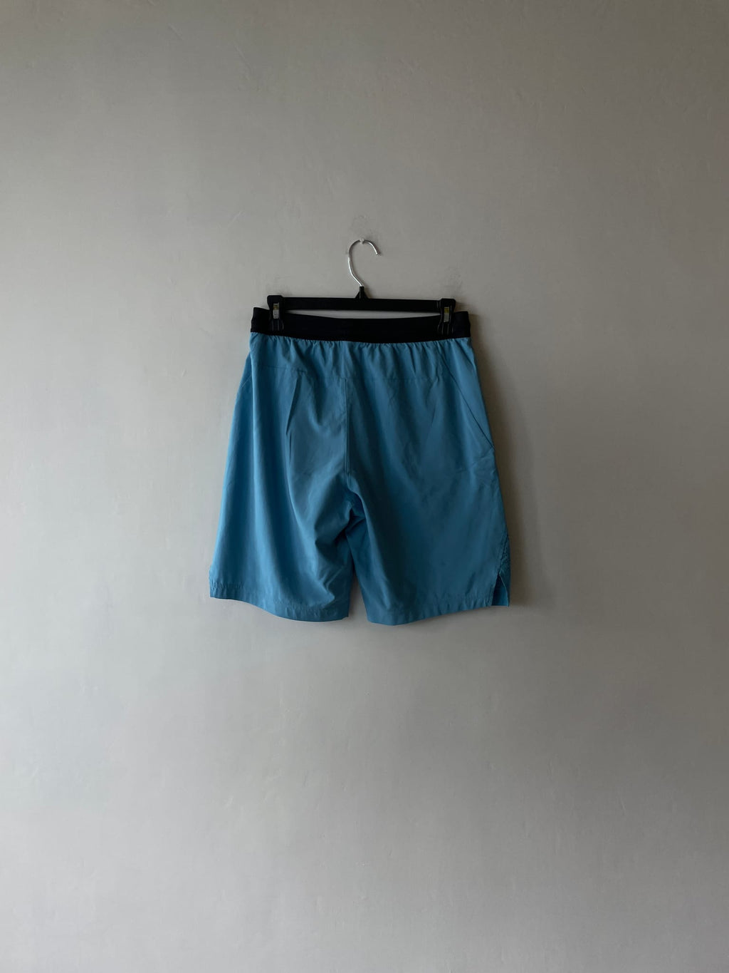 Adidas Axis Woven 2.5 Training Shorts