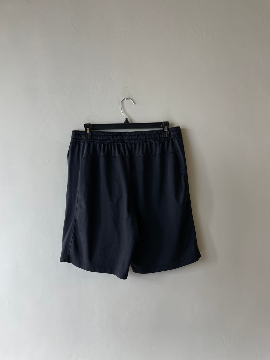 Under Armour UA Locker 9" Pocketed Training Shorts "PLU Lutes Baseball" Custom Team Edition