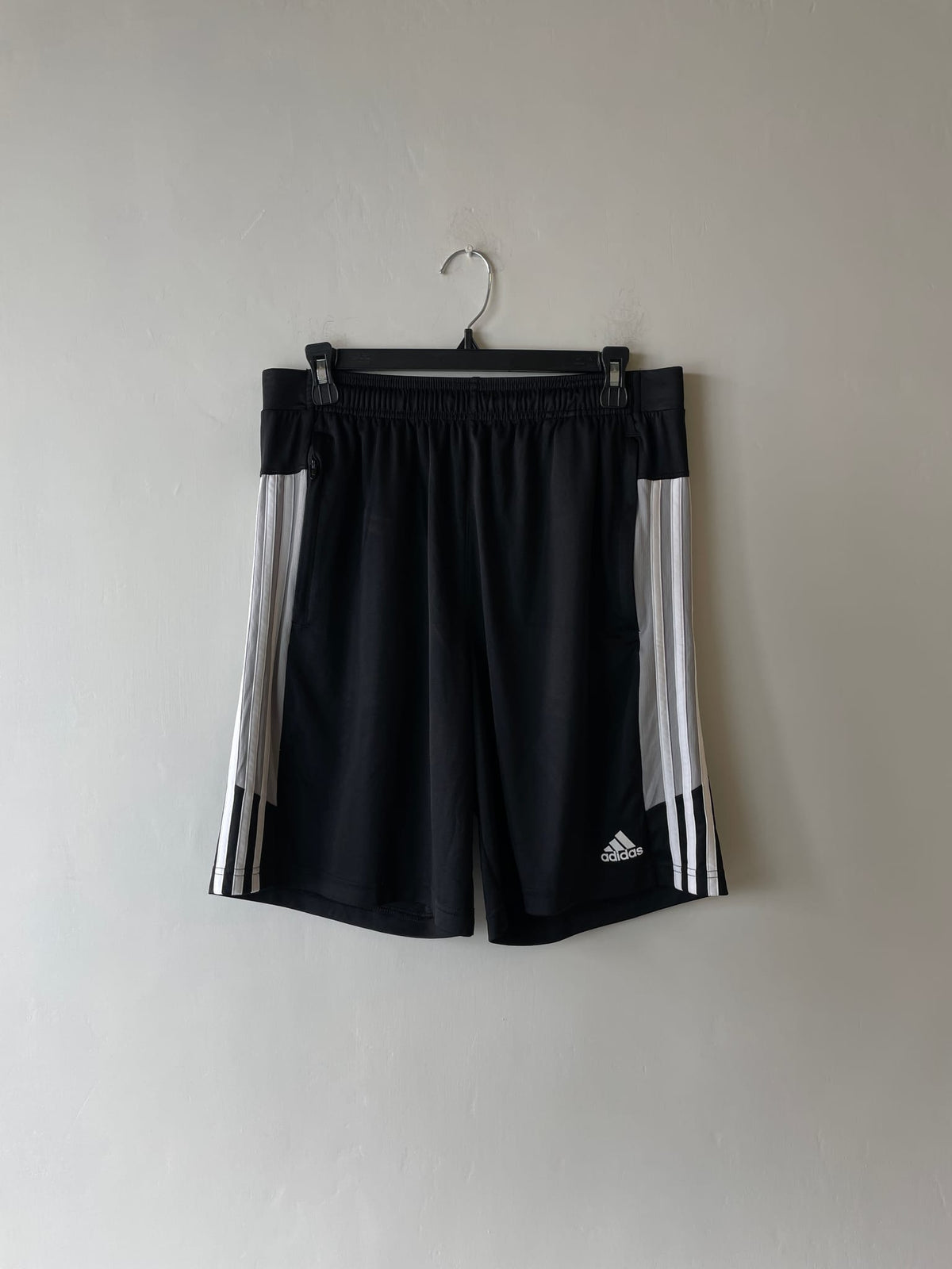 Adidas Tiro 19 Colorblock Soccer Shorts