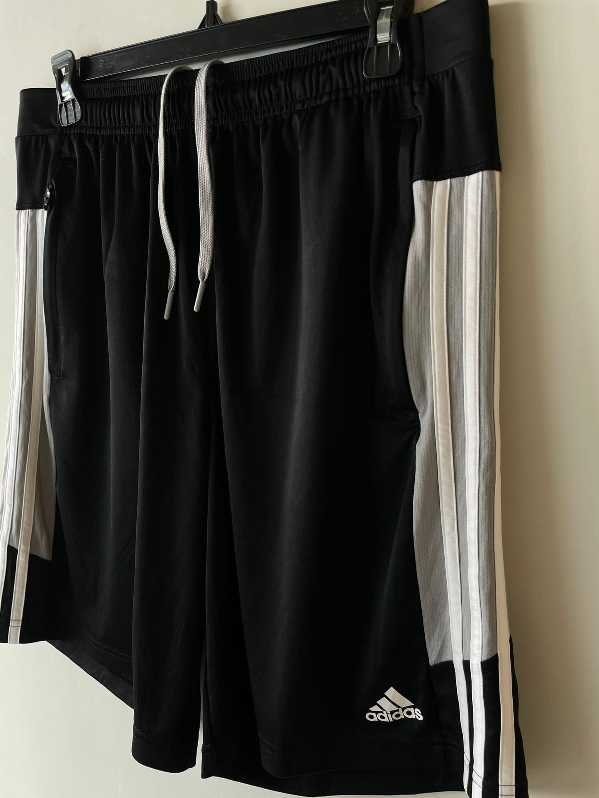 Adidas Tiro 19 Colorblock Soccer Shorts