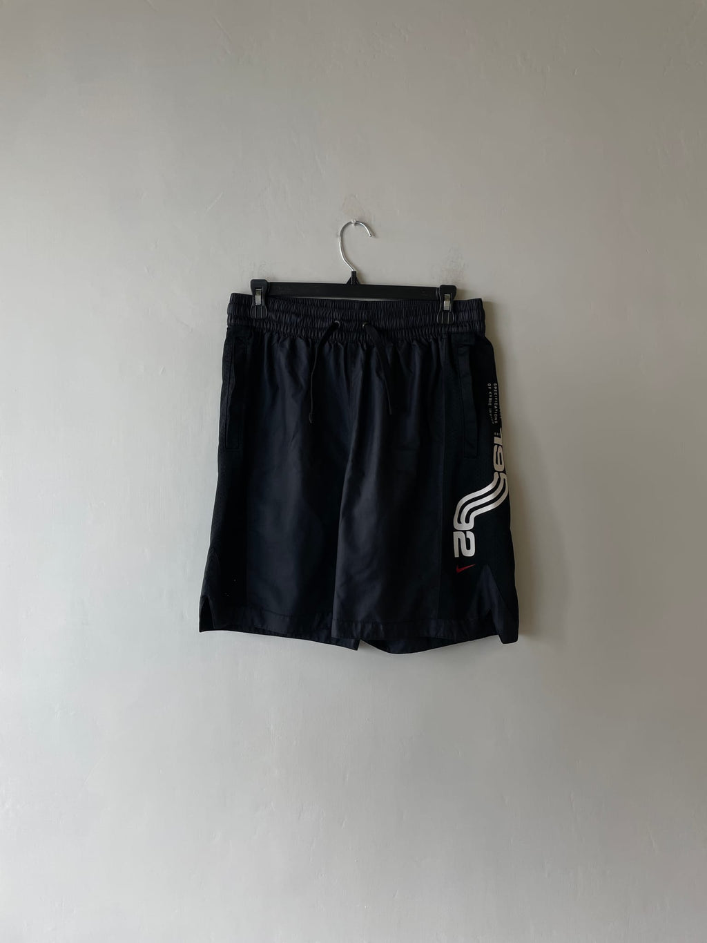 Nike Dri-FIT Kyrie Irving "1992" Basketball Shorts