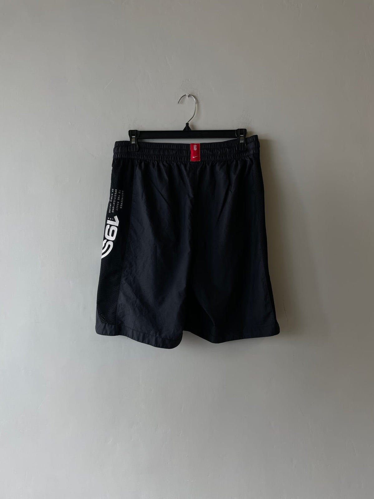 Nike Dri-FIT Kyrie Irving "1992" Basketball Shorts
