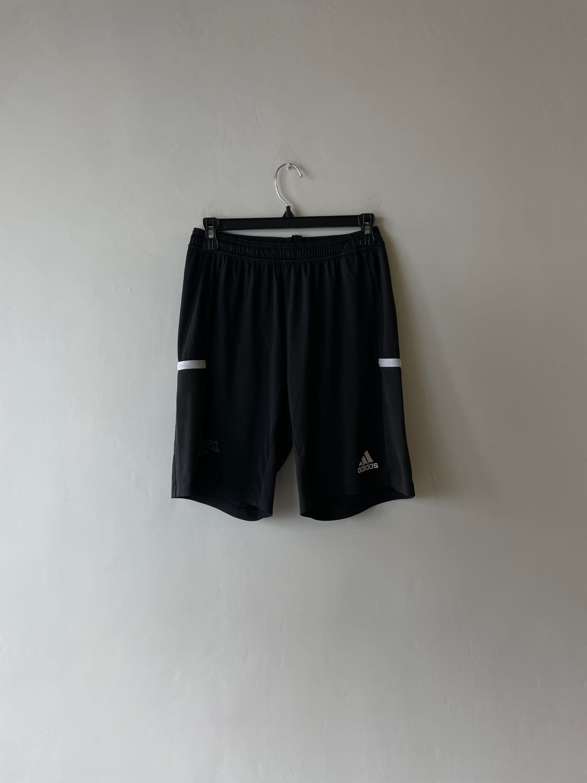 Adidas Team 19 Knit Shorts