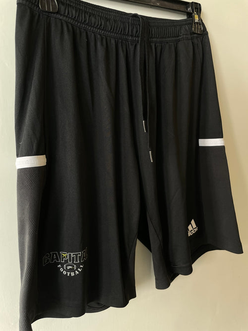 Adidas Team 19 Knit Shorts