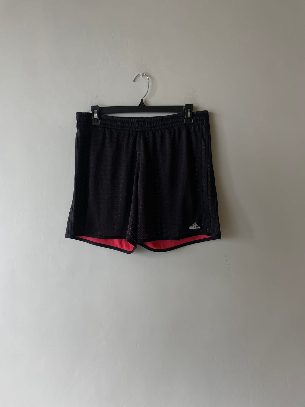 Adidas 3G Speed Reversible Basketball Shorts