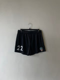 Adidas Squadra 21 Soccer Shorts (Customized FC Tucson Team Kit)