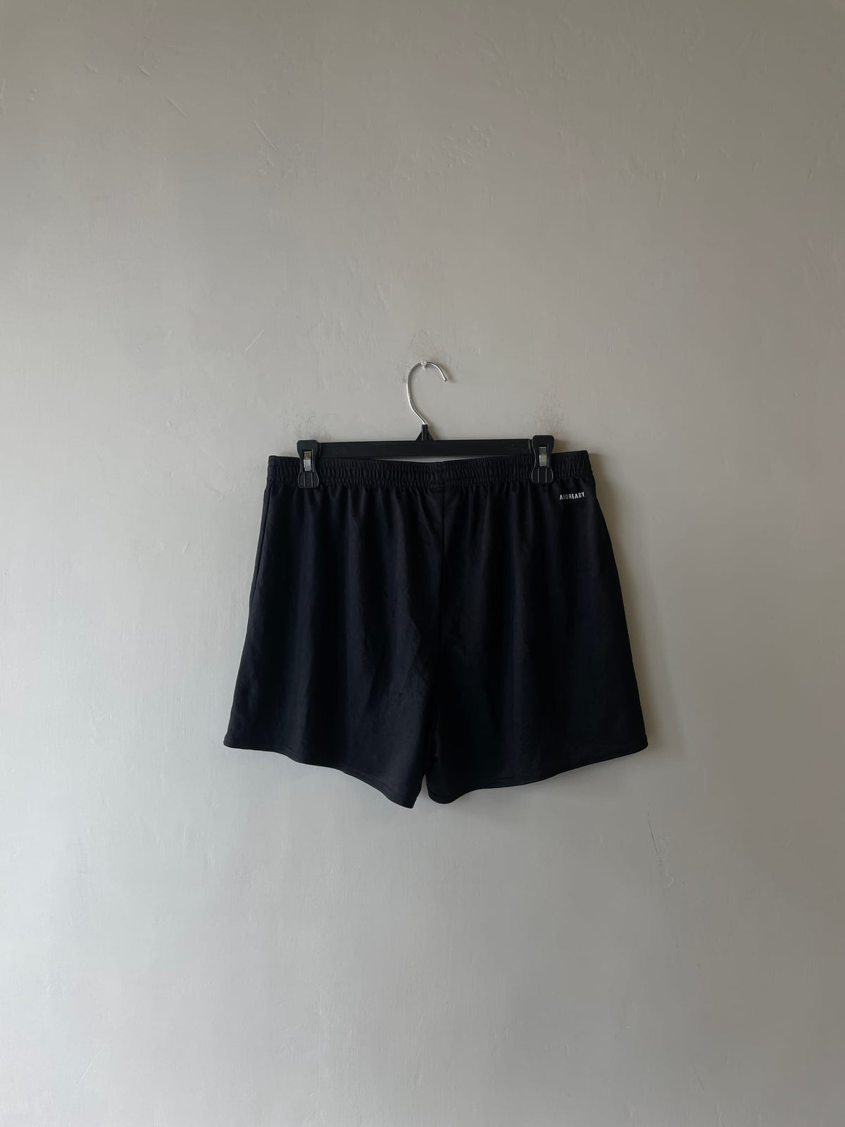 Adidas Squadra 21 Soccer Shorts (Customized FC Tucson Team Kit)