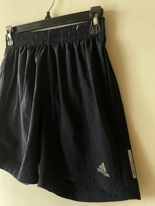 Adidas Own the Run Running Shorts
