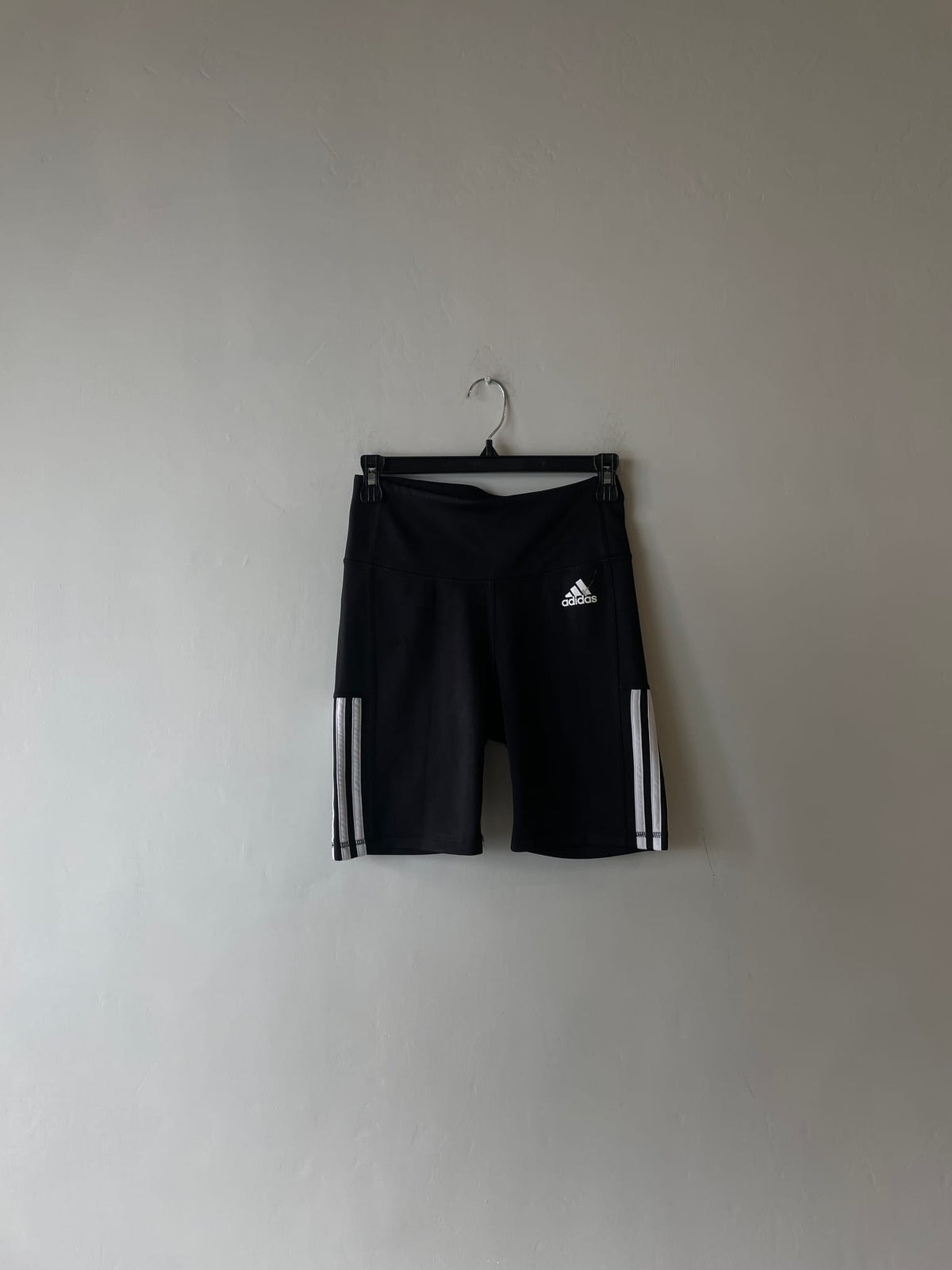 Adidas Essentials 3-Stripes Bike Shorts