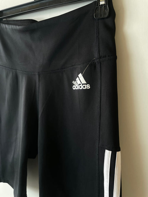 Adidas Essentials 3-Stripes Bike Shorts