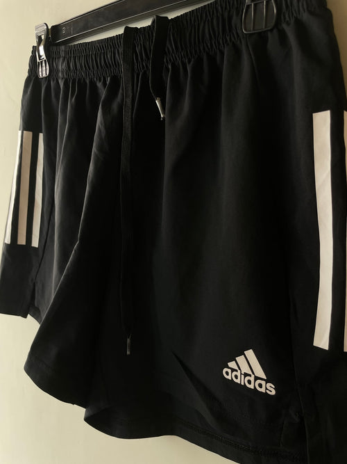 Adidas Own the Run Shorts