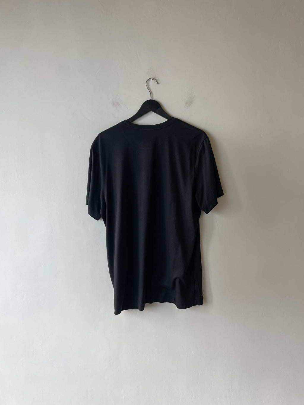 Nike Dri-FIT Legend Swoosh Baseball Tee