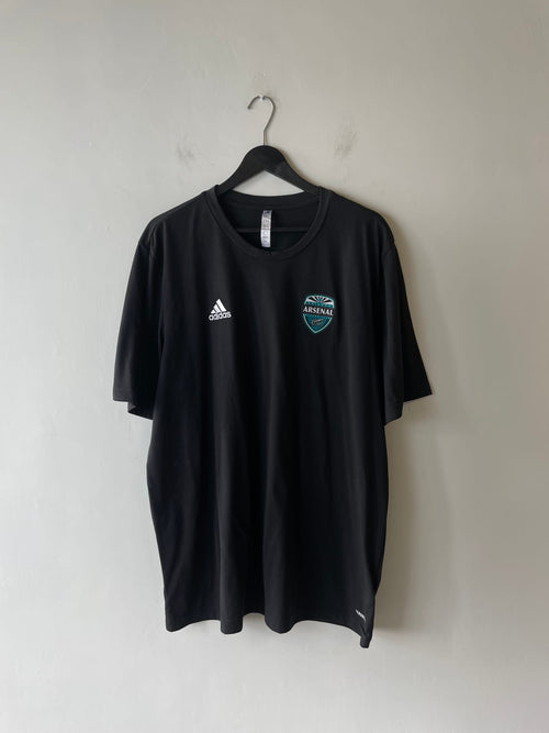Adidas Entrada 22 Training Jersey (Arizona Arsenal SC Edition)
