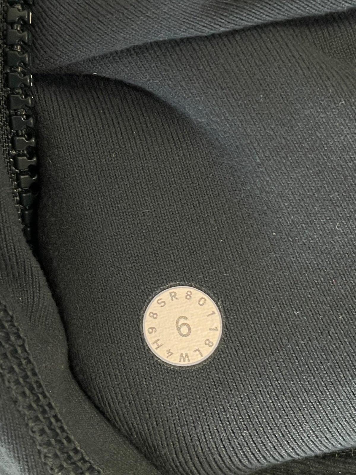Lululemon Define Jacket *Luon