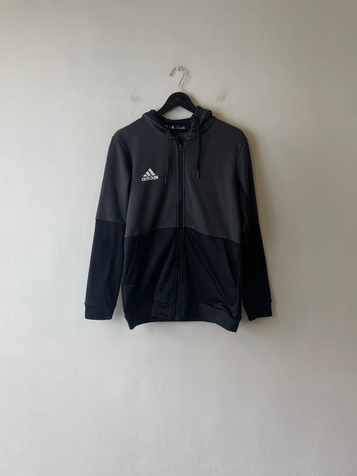 Adidas Team Issue Full-Zip Jacket