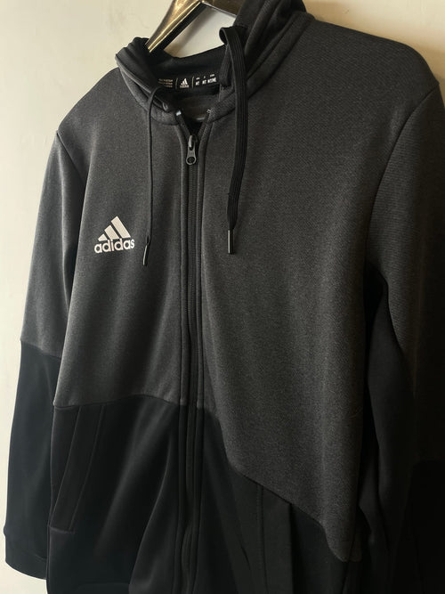 Adidas Team Issue Full-Zip Jacket
