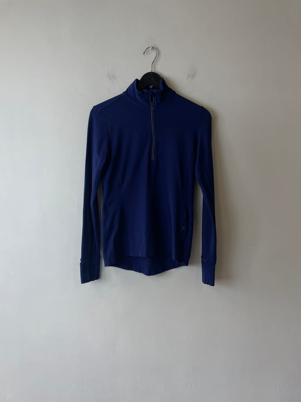 Lululemon It's Rulu Run Half Zip