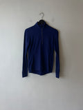 Lululemon It's Rulu Run Half Zip