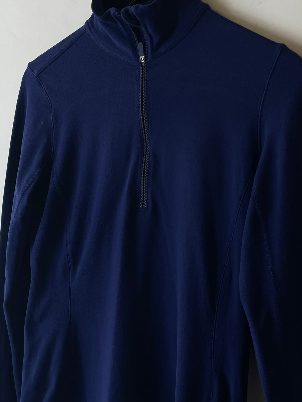 Lululemon It's Rulu Run Half Zip