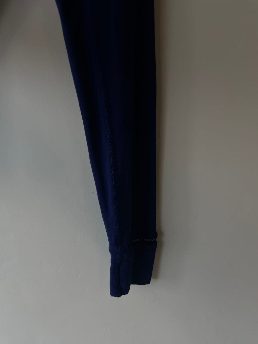 Lululemon It's Rulu Run Half Zip