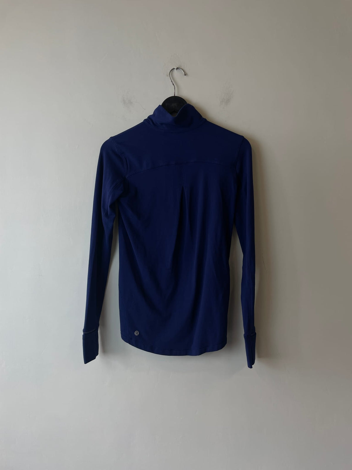Lululemon It's Rulu Run Half Zip