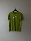Nike Dri-FIT Swoosh Graphic Training T-Shirt