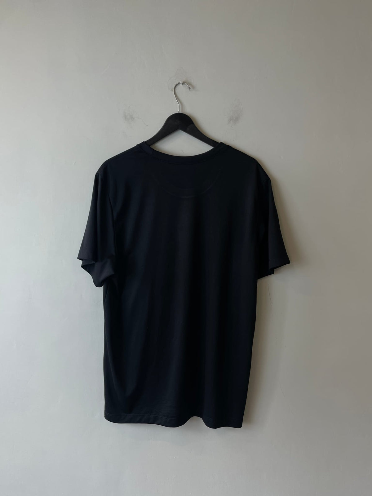 Nike Dri-FIT Legend Short-Sleeve Training T-Shirt