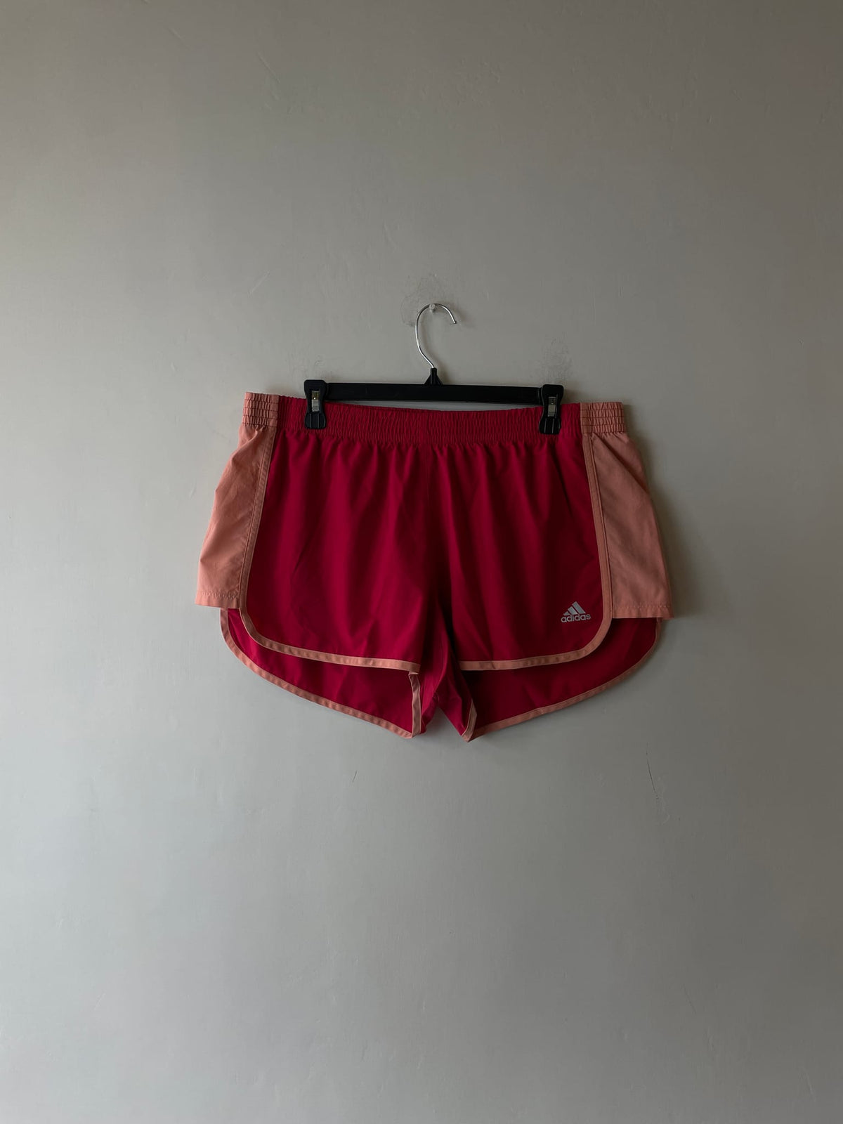 Adidas Marathon 20 Running Shorts