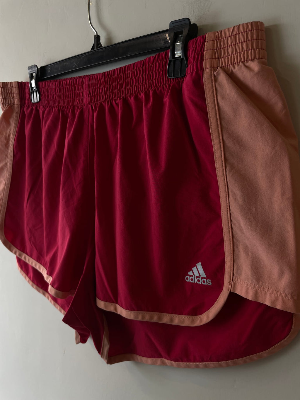 Adidas Marathon 20 Running Shorts