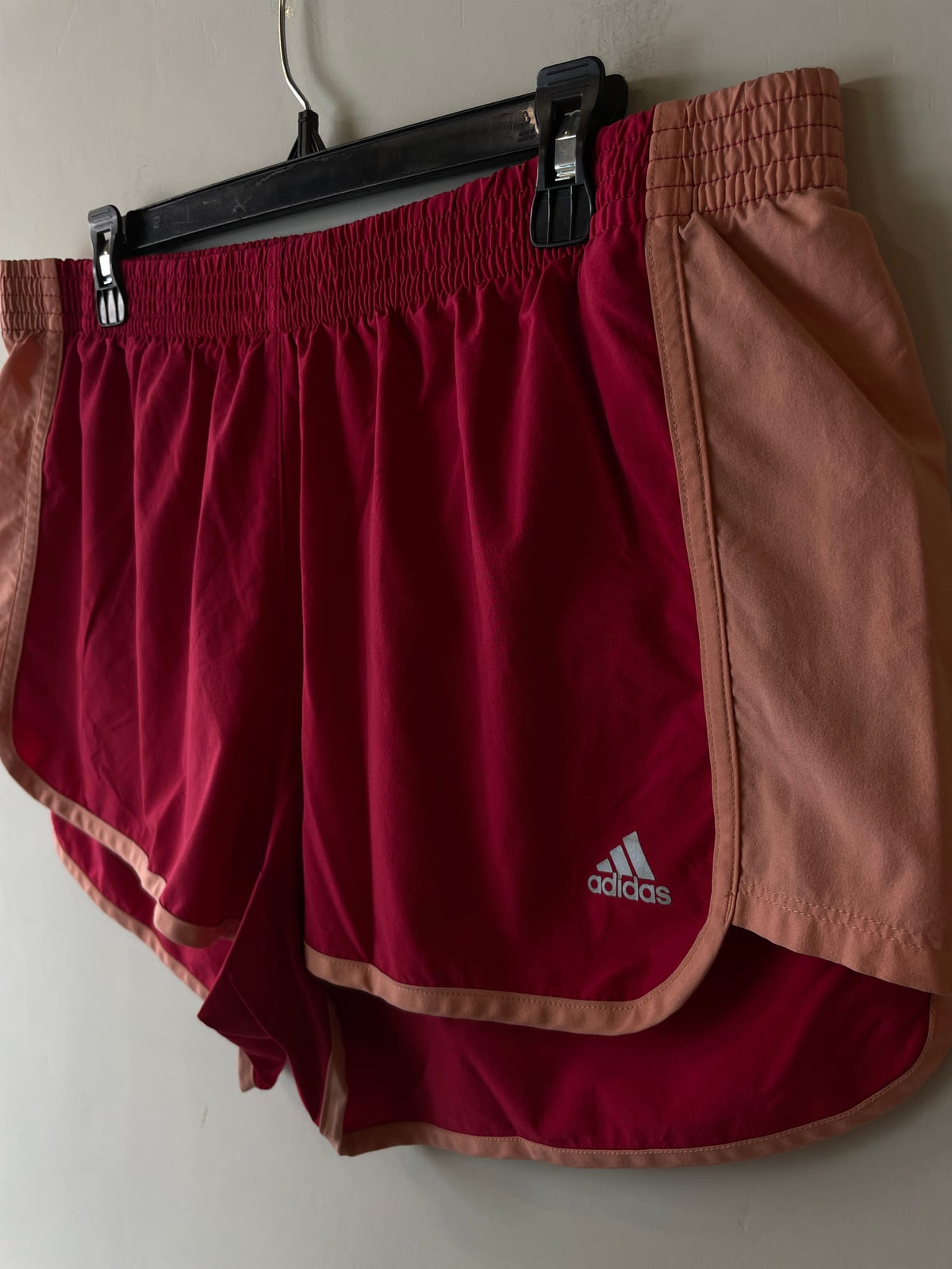 Adidas Marathon 20 Running Shorts