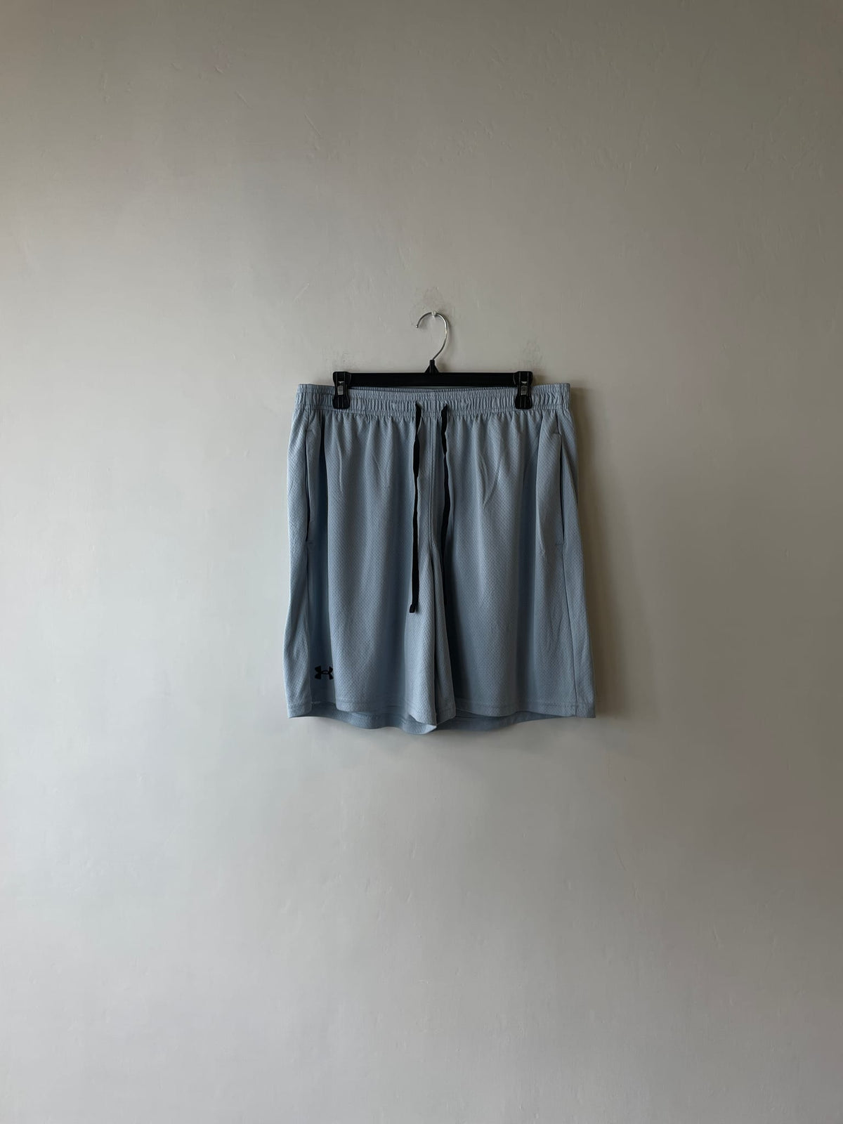 Under Armour UA Tech Mesh 9" Shorts