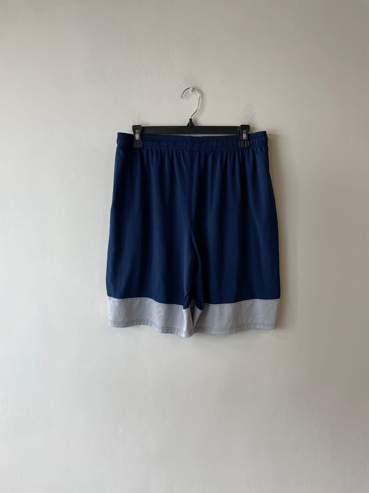 Under Armour UA Woven Wordmark Training Shorts