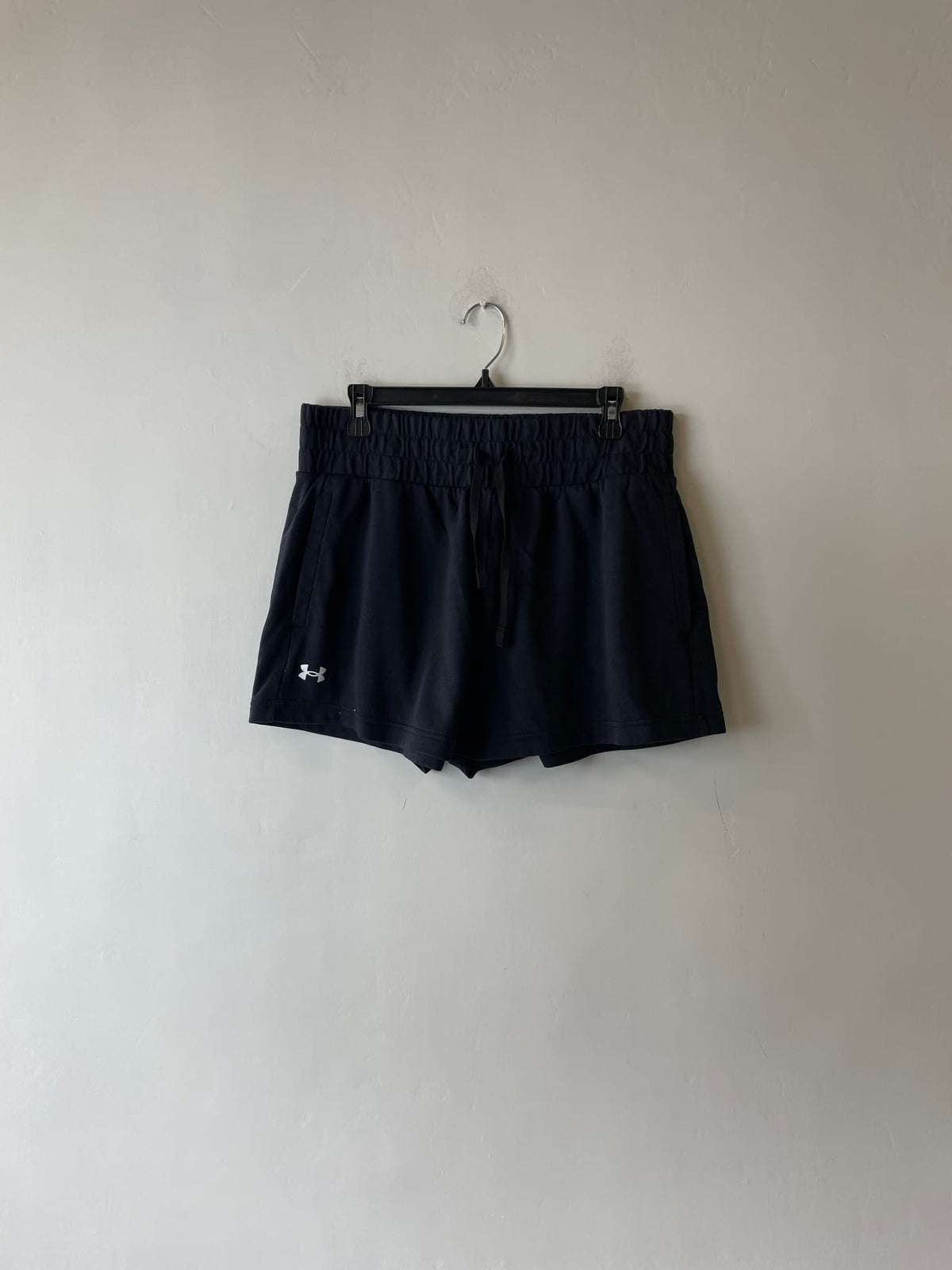 Under Armour UA Sport Terry Shorts