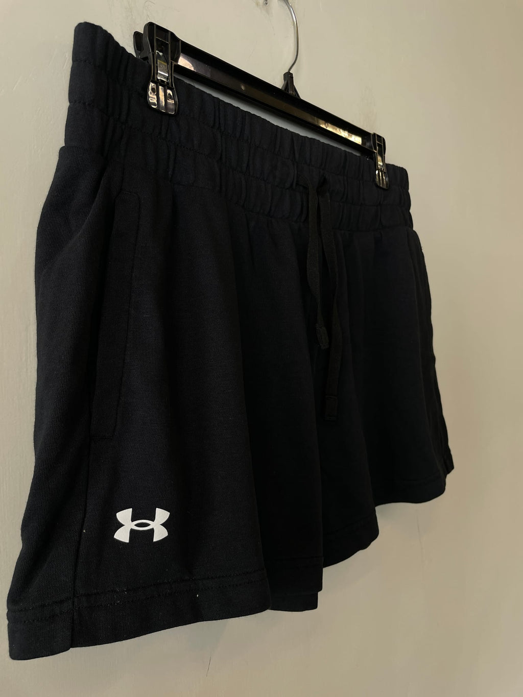 Under Armour UA Sport Terry Shorts