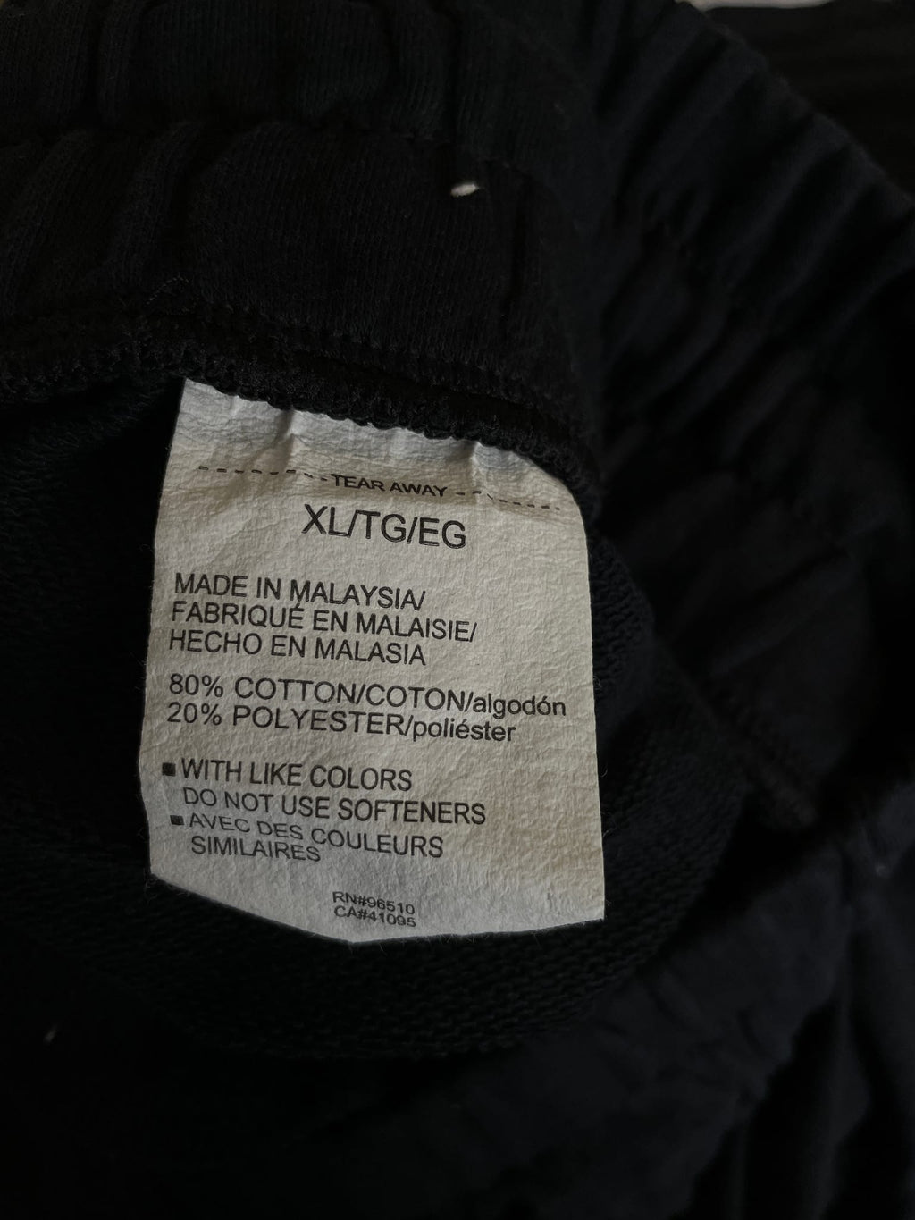 Under Armour UA Sport Terry Shorts