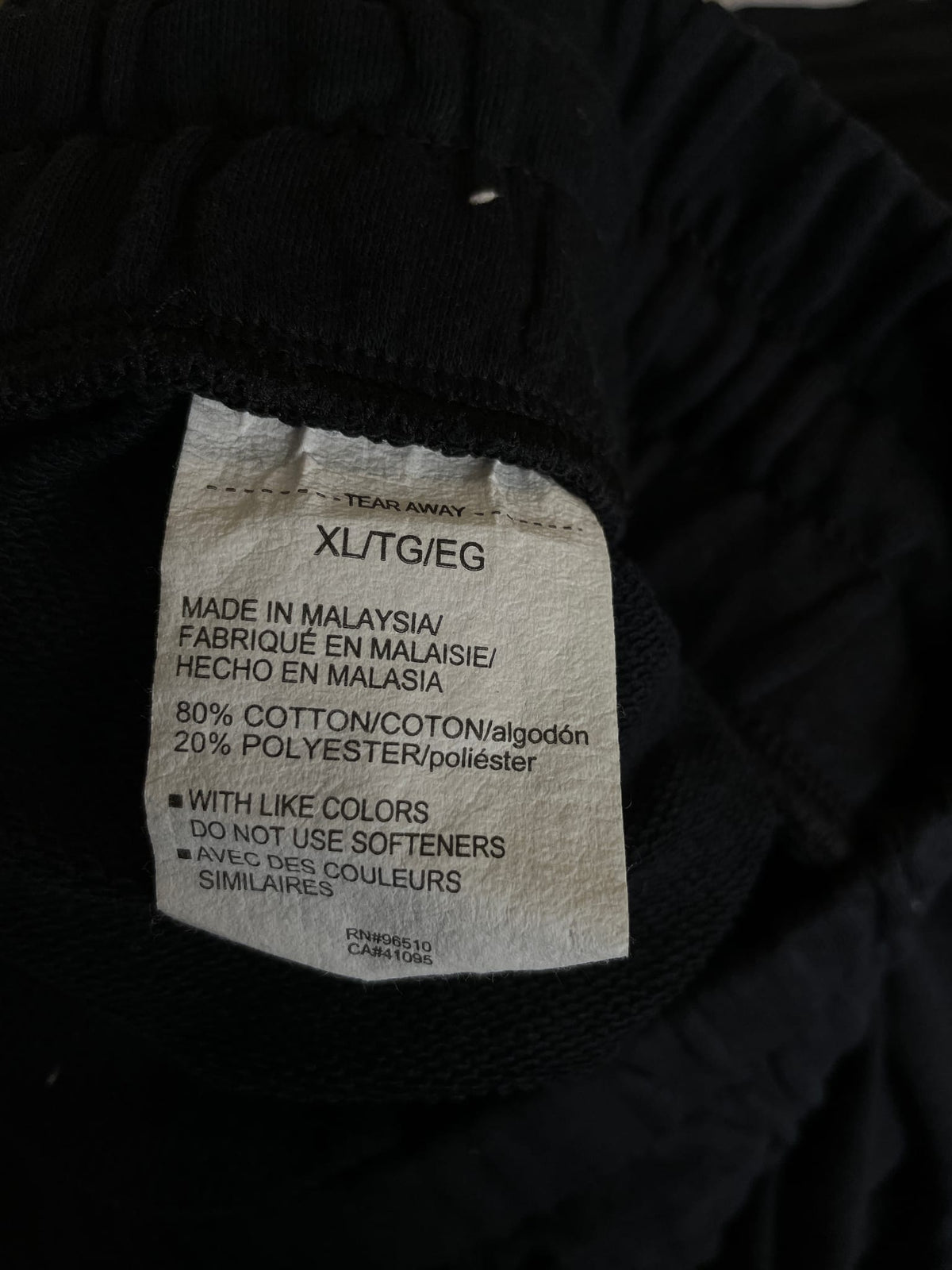 Under Armour UA Sport Terry Shorts